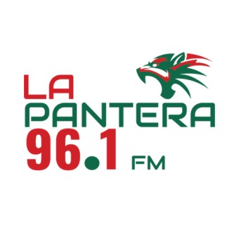La Pantera 96.1 FM