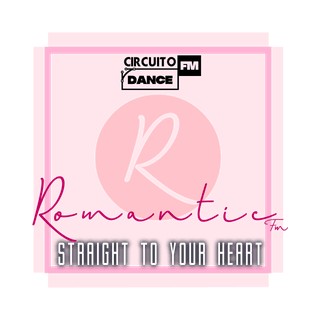 Romantic FM logo