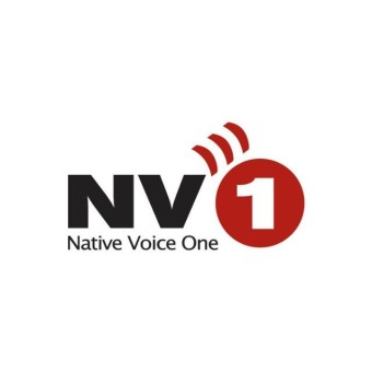 KNNB Native Voice One logo