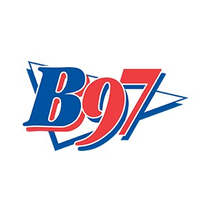 WBWB B97 logo