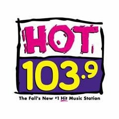 KQXC Hot 103.9 FM