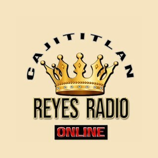 Reyes Radio logo