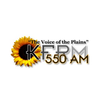 KFRM logo