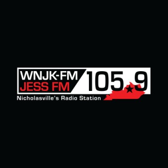WNJK 105.9 FM (US Only) logo