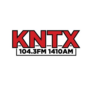KNTX AM 1410 logo