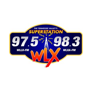 WLLX / WLXA / WWLX 97.5 / 98.3 FM & 590 AM
