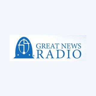 WGNJ Great News Radio logo
