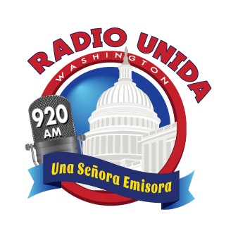 WURA Radio Unida 920 AM logo