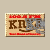KRSJ Your Brand of Country 100.5 FM