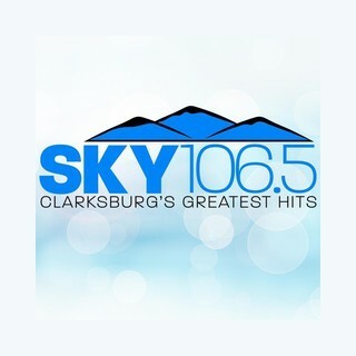 WWLW Sky 106.5 logo
