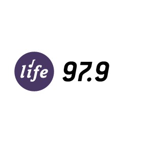 KFNW Life 97.9 FM logo