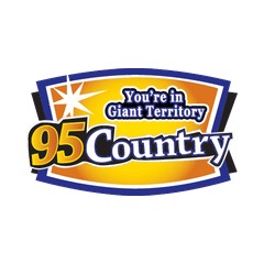 WQNZ Country 95.1 FM