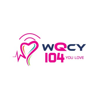 WQCY Q104 logo