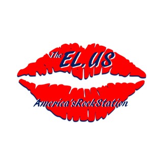 TheEL.US - America's Rock Station logo