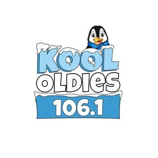 WQTL Kool Oldies 106.1 FM logo