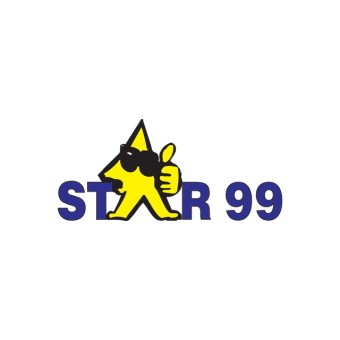 KOLY-FM Star 99 logo