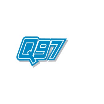KKJQ Q97 logo