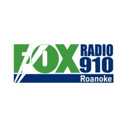 WFJX FOX Radio 910 AM (US Only) logo