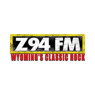KZWY Z 94.9 FM logo