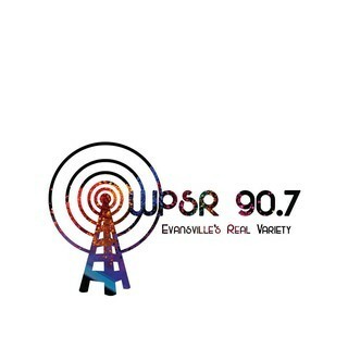 WPSR Mix 90.7 logo