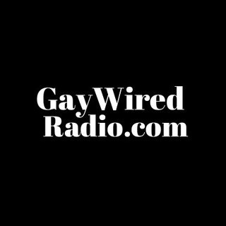 Gay Wired Radio - GayWiredRadio.com
