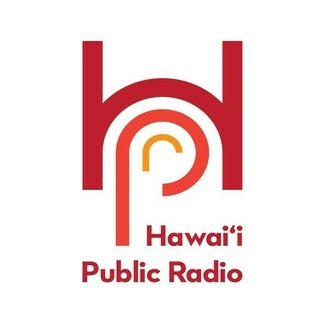 KANO Hawaii Public Radio 91.1 FM logo