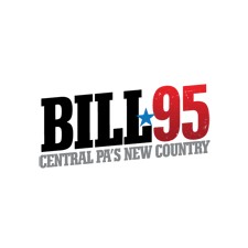 WBYL Bill 95 logo