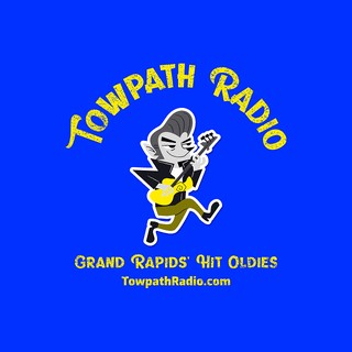 Towpath Radio logo