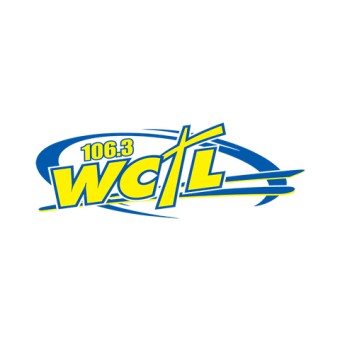 WCTL 106.3 FM logo