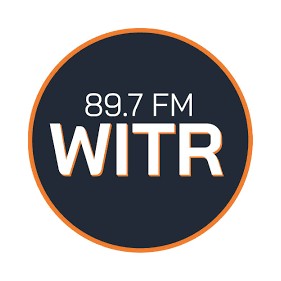 WITR 89.7 logo