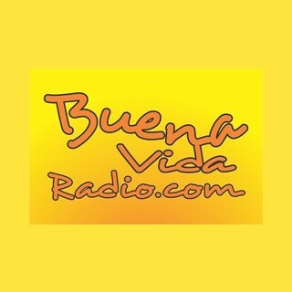 Buena Vida Radio logo