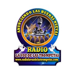 Radio La Voz De Las Trompetas logo