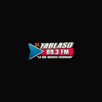El Tablaso FM logo