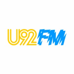 WWVU U92 FM