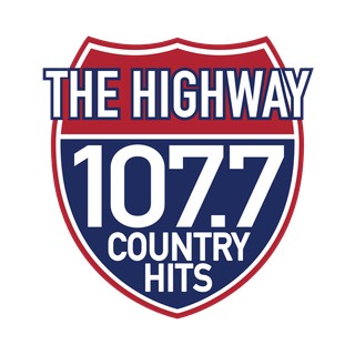 WMPX 107.7 The Highway