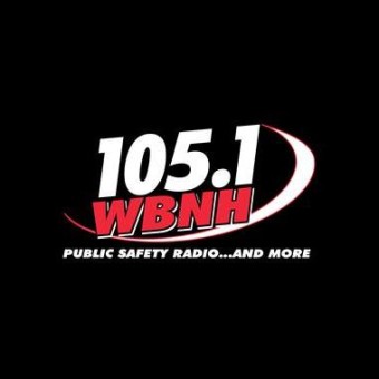 WBNH-LP 105.1 FM logo