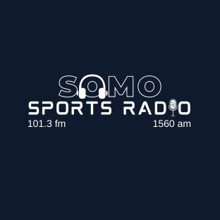 WMBH Somo Sports Radio logo