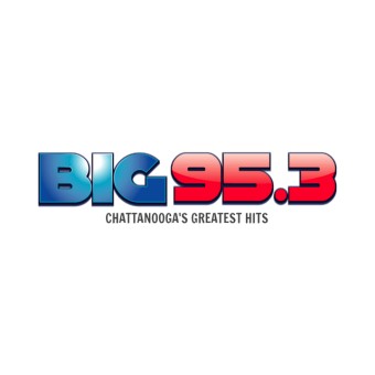 WPLZ Big 95.3 FM logo