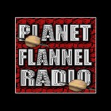 Planet Flannel Radio logo