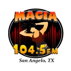 KPTJ Magia 104.5 FM