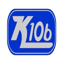 WAKH K 105.6 FM logo