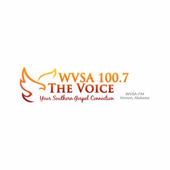 WVSA 100.7 The Voice