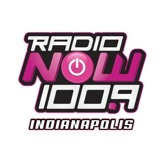 WNOW RadioNOW 100.9 logo