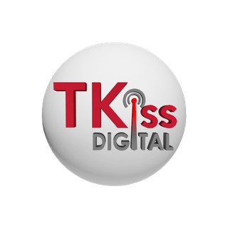Tkiss Digital US logo