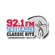 KZLB 92.1 The Eagle