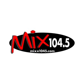 WYYU 104.5 FM logo