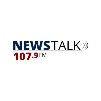 NewsTalk1079 logo