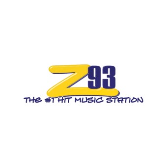 WIZM Z93 logo