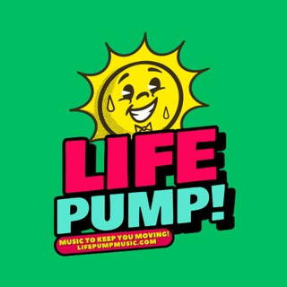 Life Pump logo