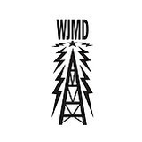 WJMD Where Jesus Makes the Difference 104.7 FM logo